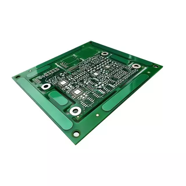 ¿Cuál es el proceso HASL en PCB?