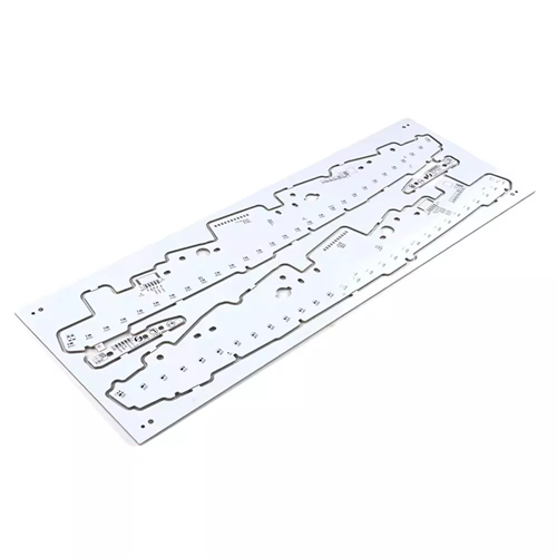 ¿Cómo mejoran los diseños libres de polvo la calidad de corte de PCB de alta densidad?
