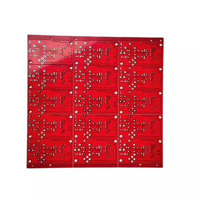 Ensamblaje de PCB SMT
